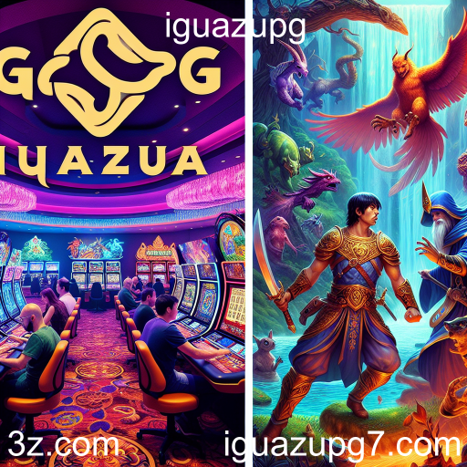 A Magia dos Jogos de RPG: Imersão e Aventura