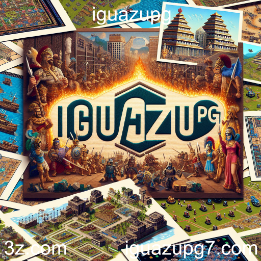 O Fascinante Mundo dos Jogos de Estratégia